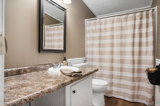 317 N Walnut St, House other with 4 bedrooms, 2 bathrooms and null parking in Mount Summit IN | Image 24