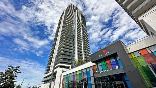 1905-12 Gandhi Lane, Thornhill, ON, L3T0G8 | Card Image