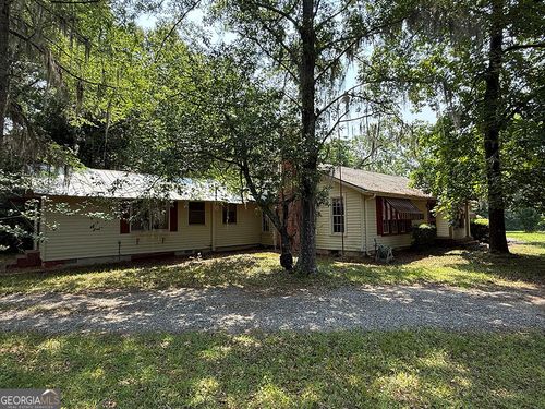 2590 Ga Highway 129, Jeffersonville, GA, 31044-6725 | Card Image