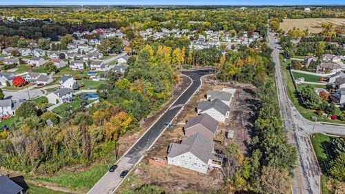 619-Lot 619A Stoneham Dr, Mishawaka, IN, 46544 | Card Image
