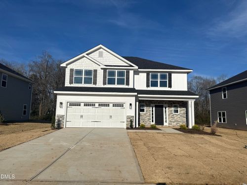 359 Hopewell Branch Ct, Smithfield, NC, 27577-5258 | Card Image