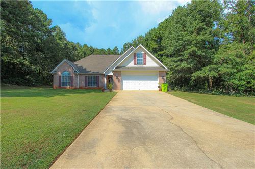 314 Patrick Cir, Jenkinsburg, GA, 30234-2017 | Card Image