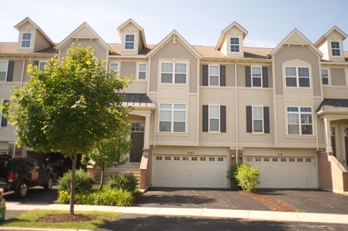 3383-3383 Kentshire Cir, Aurora, IL, 60504-6803 | Card Image