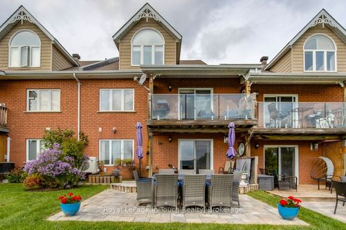 839 Sarah Blvd, Midland, ON, L4R5M1 | Card Image