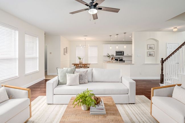 210 Windsong Way, House other with 4 bedrooms, 3 bathrooms and null parking in Allen TX | Image 9