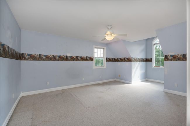 Bedroom #3 on the 2nd Floor | Image 22