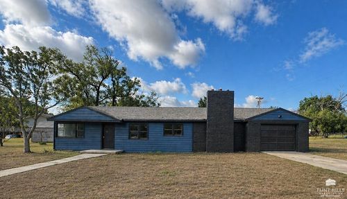 119 E Bowland Avenue, Lincoln, KS, 67455 | Card Image