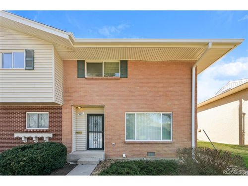9117 E Mansfield Ave, Denver, CO, 80237-1912 | Card Image