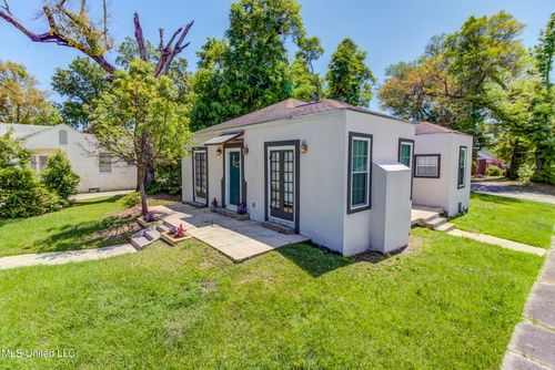 3607 Park Blvd, Gulfport, MS, 39501-3923 | Card Image