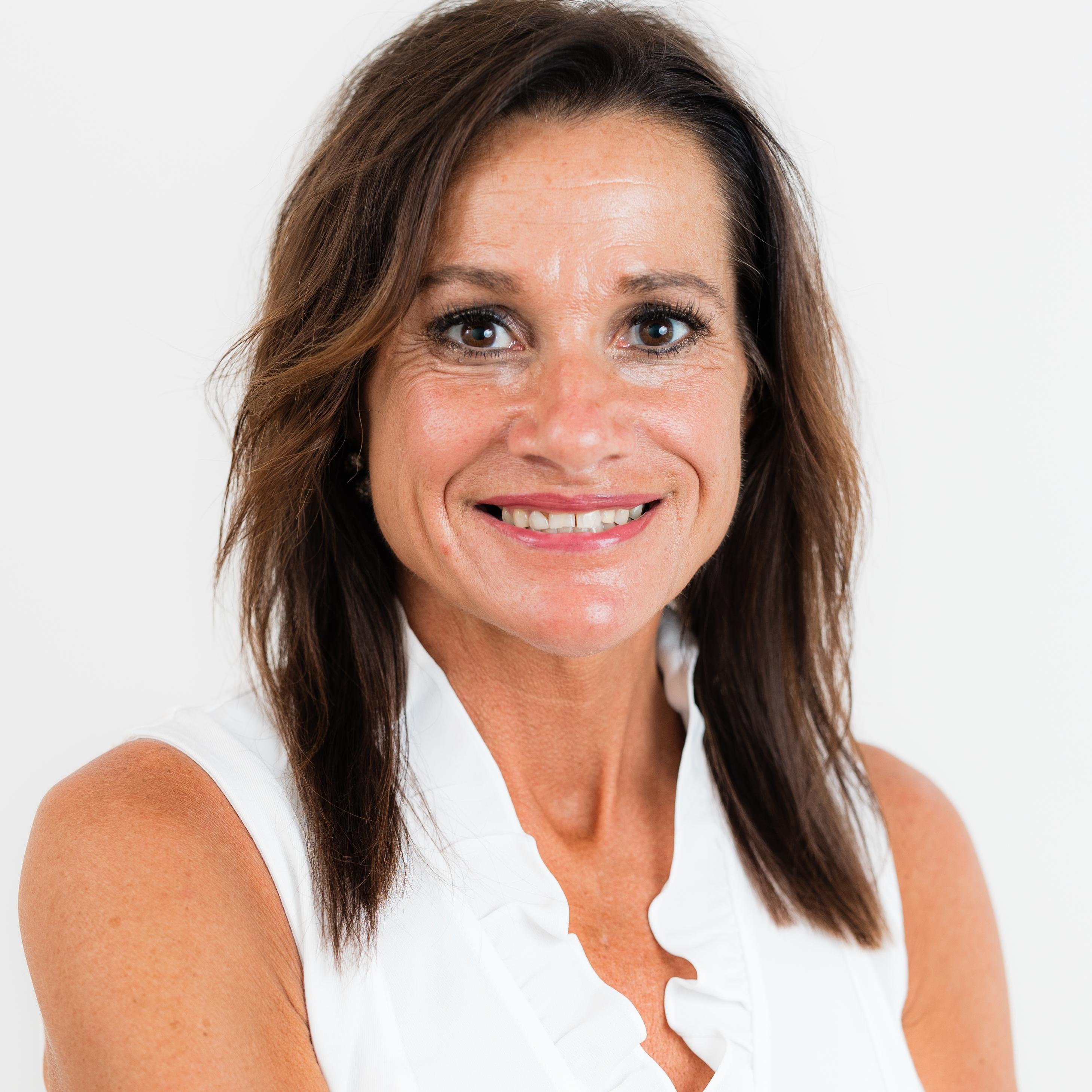 Sylvia Bright