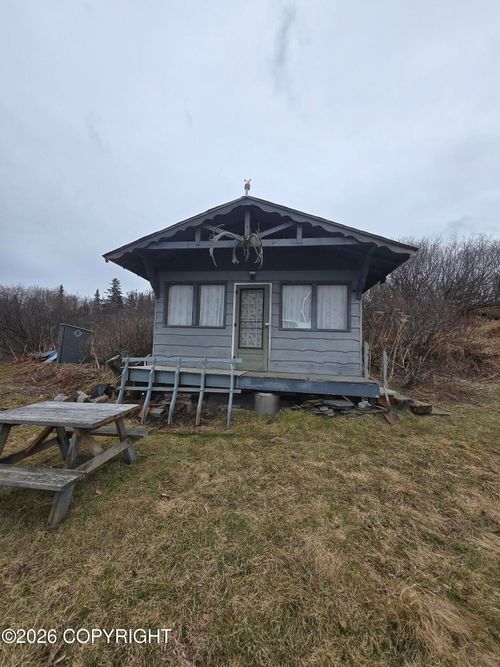 11949 Sterling Hwy, Ninilchik, AK, 99639-9769 | Card Image