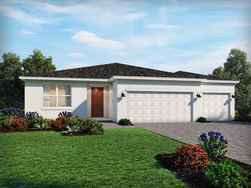 5585 Hampton Park Circle, Vero Beach, FL, 32966 | Card Image