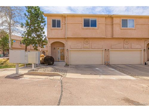5205 Mountain Villa Grv, Colorado Springs, CO, 80917 | Card Image