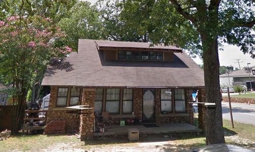 1720 N Grant Street, Little Rock, AR, 72201 | Card Image