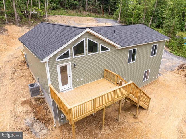 125 Spring Hollow Rd, House other with 3 bedrooms, 2 bathrooms and null parking in FRONT ROYAL VA | Image 12