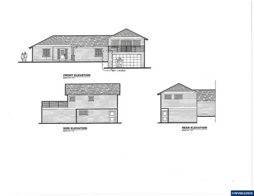 3393 Pioneer Dr Se, Salem, OR, 97302-3313 | Card Image