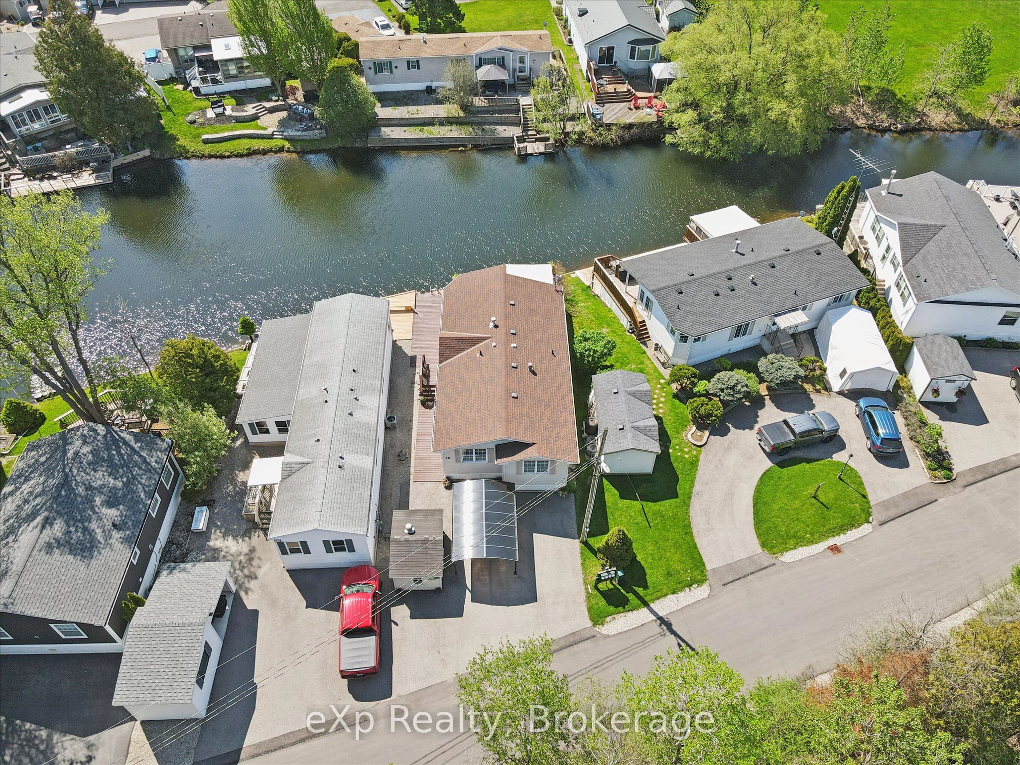 Residential in Puslinch 2