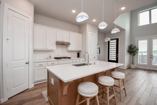 16635 Bristol Steel Ln, Cypress, TX, 77433-7604 | Card Image