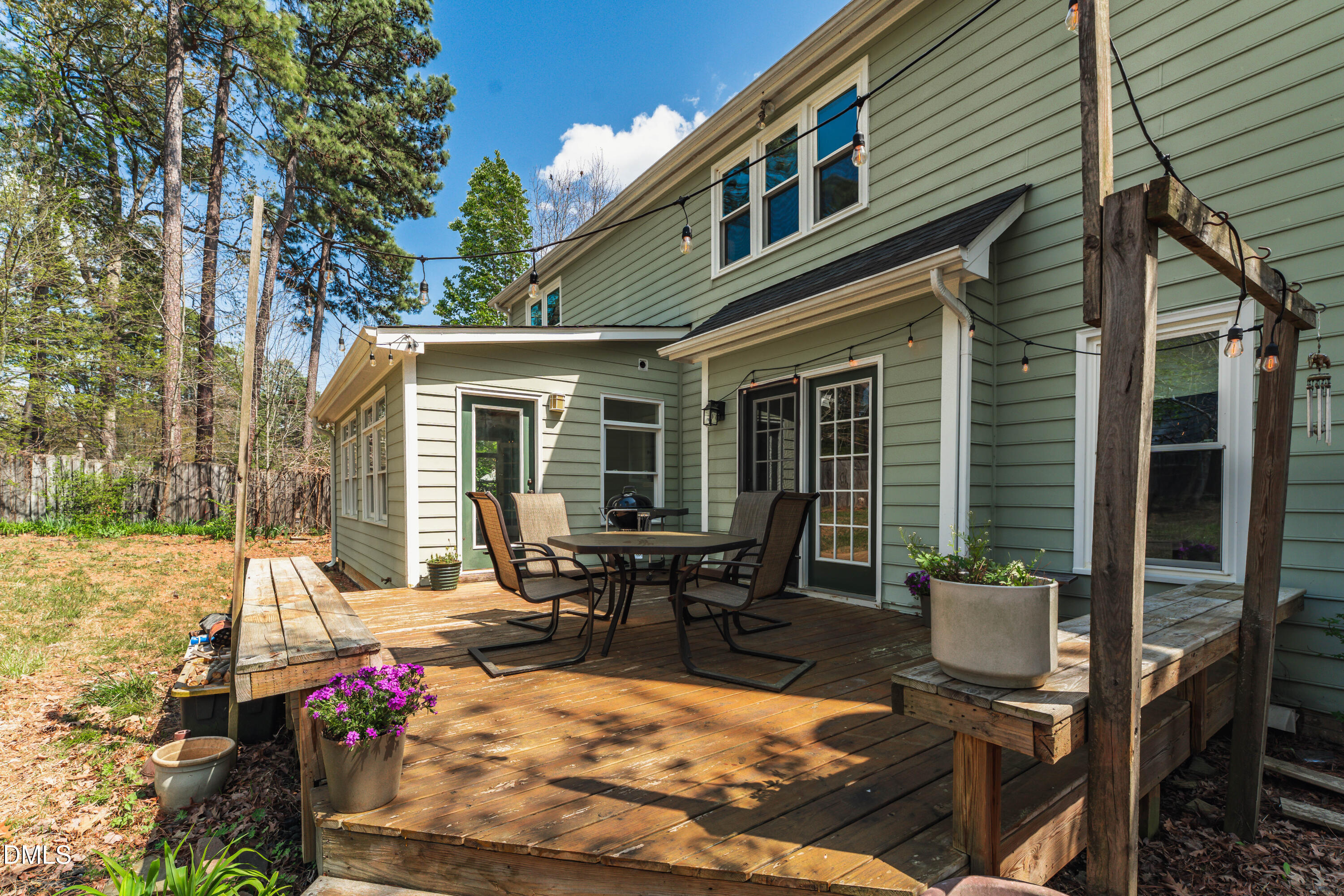 Residential in Durham 2
