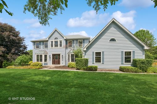 4 Taynton Ln, South Barrington, IL, 60010-6126 | Card Image