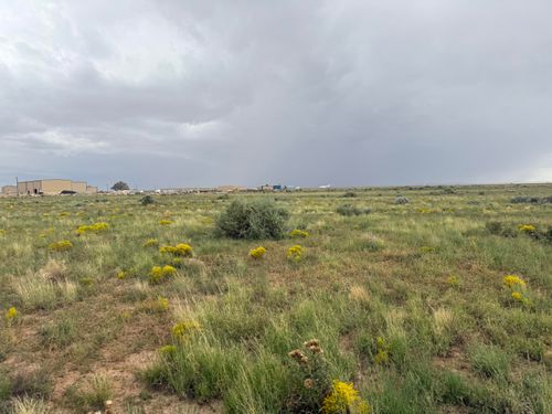 Lot 389 Rancho Rio Grande, Belen, NM, 87002 | Card Image