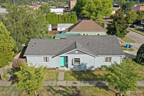 300 N Iron Street, Centralia, WA, 98531 | Card Image