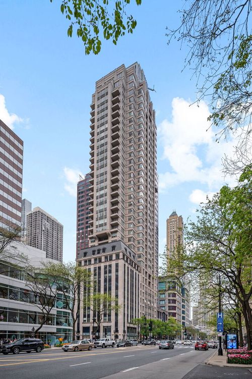 28f-118 E Erie St, Chicago, IL, 60611-5152 | Card Image