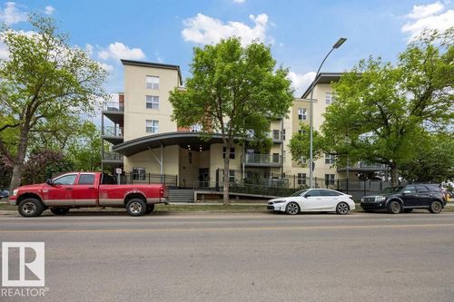 204-10118 106 Ave Nw, Edmonton, AB, T5H0B8 | Card Image