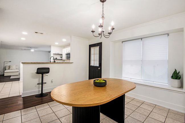 6833 Permian Ln, House other with 4 bedrooms, 3 bathrooms and null parking in Fort Worth TX | Image 4