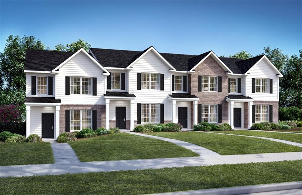 Callum Ct, Decatur, GA 30034