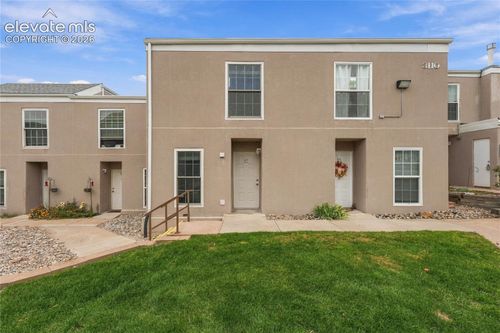 c-3110 Van Teylingen Dr, Colorado Springs, CO, 80917-5113 | Card Image