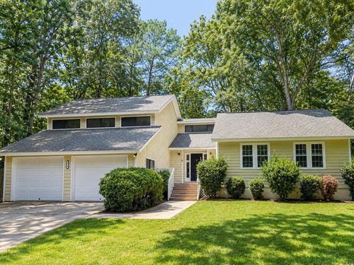 158 Fox Chase Dr, Goose Creek, SC, 29445-5449 | Card Image