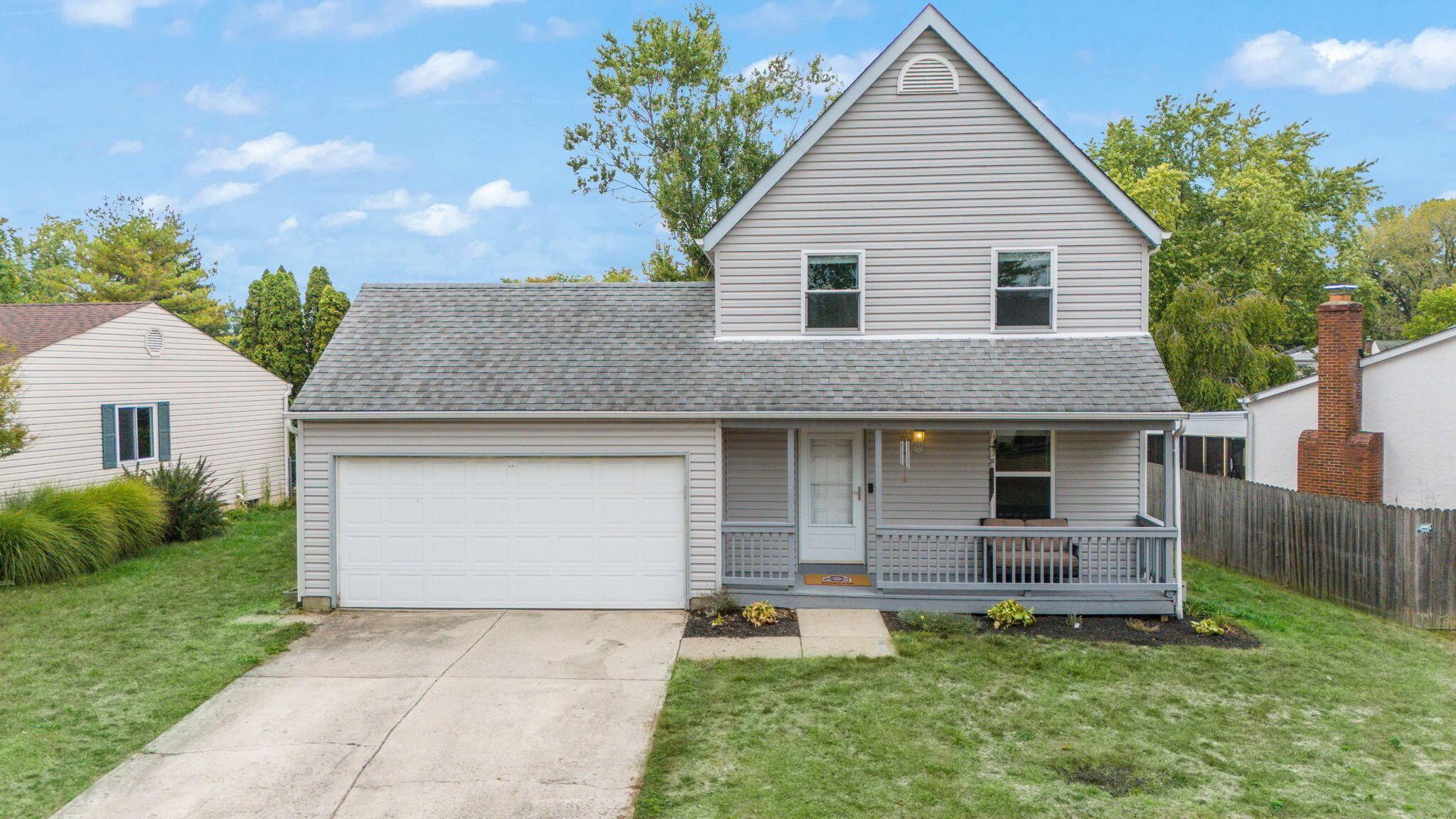 Rudon Ln, Columbus, OH 43204