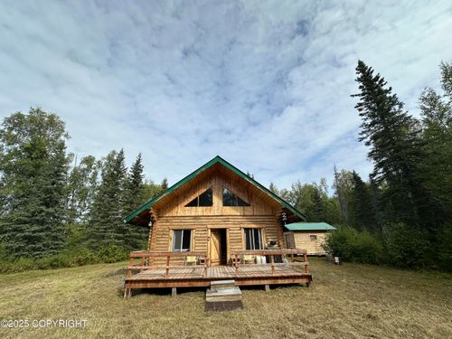 26976 S Oilwell Rd, Trapper Creek, AK, 99683 | Card Image