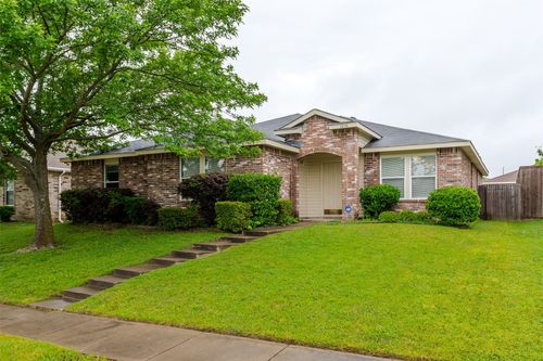 1434 Foxwood Ln, Rockwall, TX, 75032-7353 | Card Image