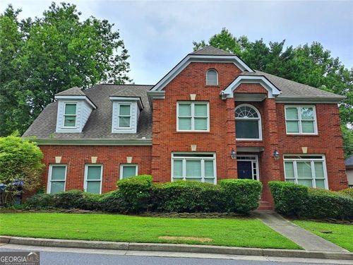 2242 Lenox Walk Ne, Brookhaven, GA, 30319-3835 | Card Image