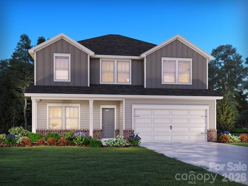 1601 Harper Landing Blvd, Stanley, NC, 28164-2347 | Card Image