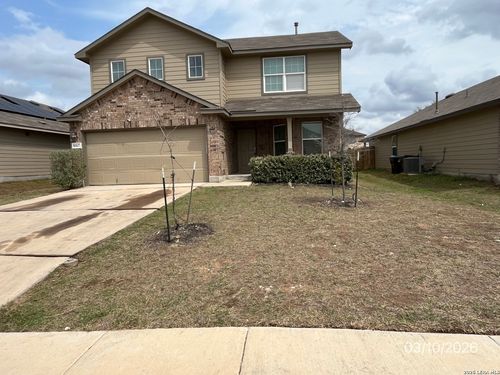 8167 Falcon Mdw, Converse, TX, 78109-3167 | Card Image