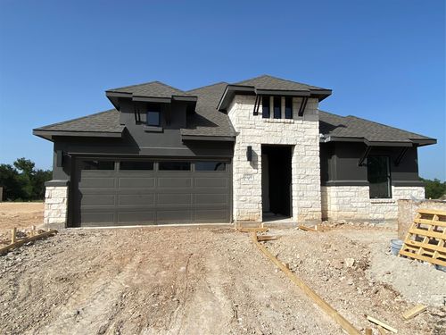 2220 Sarabanda Street, Round Rock, TX, 78681 | Card Image