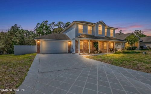2978 Ravine Hill Dr, Middleburg, FL, 32068-1712 | Card Image