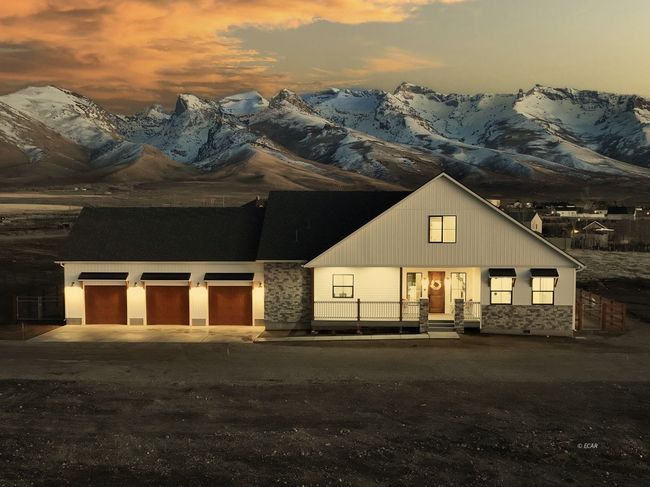 871 Willington Dr, House other with 3 bedrooms, 3 bathrooms and null parking in Spring Creek NV | Image 45