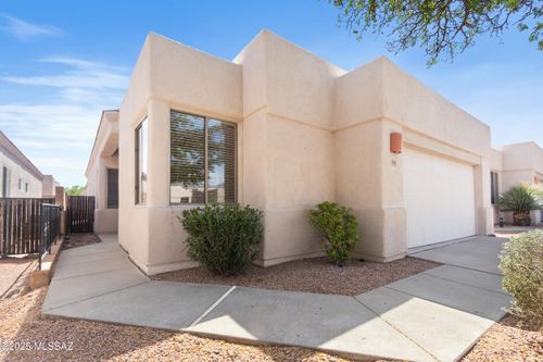 7356 E Placita Sacra, Tucson, AZ, 85715-2800 | Card Image
