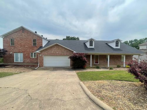 34 Valley View Dr E, Russellville, AR, 72802-8184 | Card Image