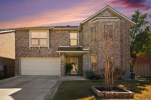 133 Springtree Grv, Cibolo, TX, 78108-3225 | Card Image