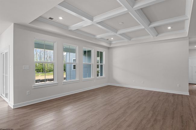 1103 Eagle Glen Ct, House other with 3 bedrooms, 2 bathrooms and 2 parking in Morgantown WV | Image 33