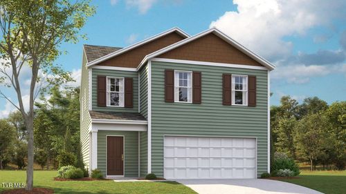 1107 Aspen Ter, Greeneville, TN, 37745-2047 | Card Image