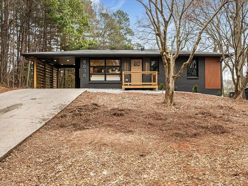 5075 S Cobb School Road, Mableton, GA, 30126 | Card Image