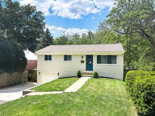 5781 Kennedy Ave, Cincinnati, OH, 45213-2174 | Card Image