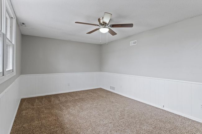 Lower level living area. | Image 16