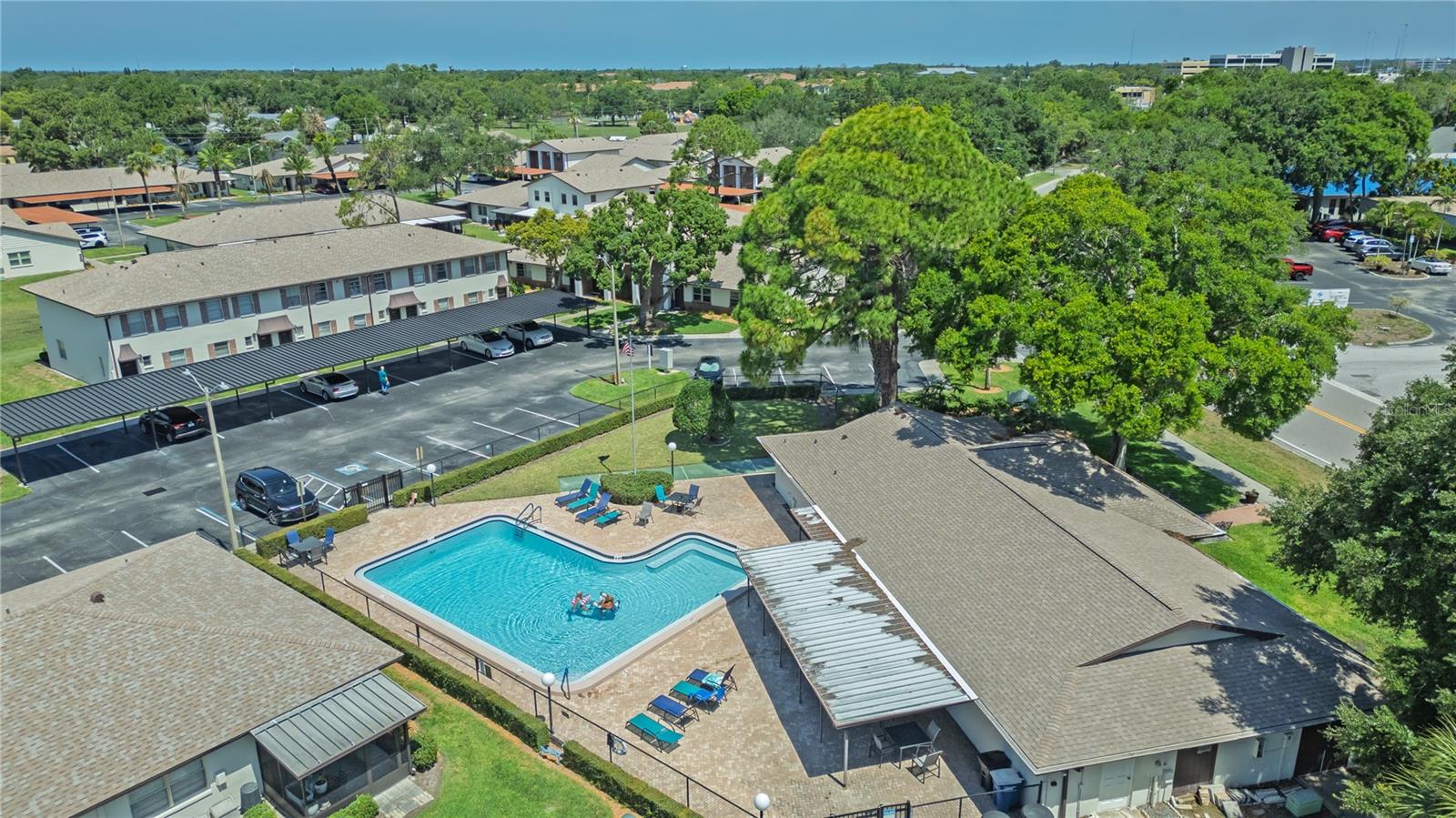 Residential in CLEARWATER 2
